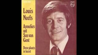 1977 LOUIS NEEFS annelies uit sas van gent [upl. by Feliks]