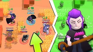 MAX MORTIS vs CHEATERS in SHOWDOWN [upl. by Eiloj]