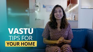 Vastu Tips for Your Home by Expert  Vastu Shastra for Home in 2024  Vastu Tips for Home Interiors [upl. by Melessa]