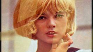 Sylvie Vartan » 🌷 « Jamais 1963 [upl. by Mastic925]