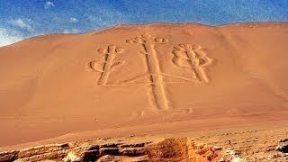 El Enigma del Candelabro de Paracas y Las Piedras de Ica [upl. by Rett]