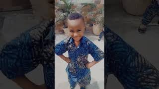 Kampala styles for a Girl and a boy viralvideo trendingvideo shortvideo africanfashionstyles [upl. by Lamond]