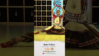 Batu Nritya by Vithya Arasu  bharatanatyam  A Dance of Devotion [upl. by Minor646]