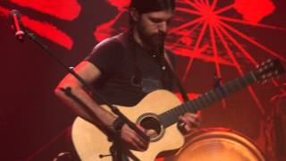 Avett Brothers quotIf Its The Beachesquot House of Blues Myrtle Beach SC 121314 [upl. by Adnirak]