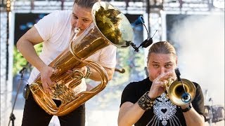 GOLEC UORKIESTRA  Pieniądze to nie wszystko Remastered 2013 [upl. by Namsu]