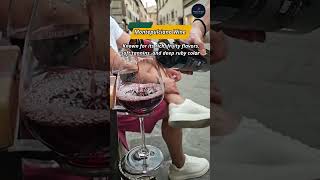 Montepulciano Wine shorts wine grapewine [upl. by Eneroc]