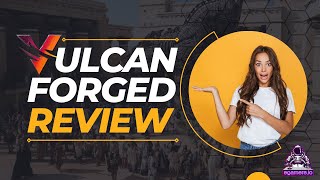 PYR Vulcan Forged Review [upl. by Amsaj961]