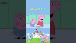 Peppa Pig quotHorsey Twinkle Toesquot fragment [upl. by Eledoya]