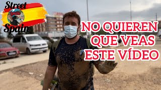 QUE CAIGA SOBRE ELLOS EL PESO DE LAS MUERTES 🇪🇸 [upl. by Malha]