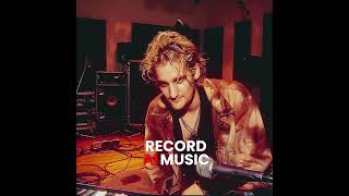 Layne Staley FINAL SONG Revealed AI AliceInChains grunge [upl. by Dor293]