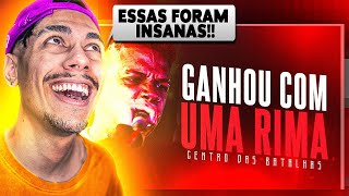 ESSAS SÃO TODAS RECENTES  React 90 RIMAS EXTREMAMENTE VICIANTES ‹ Ine Games › [upl. by Eecart212]