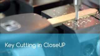 Silca Easy Laser Cutting Machine ツ [upl. by Abocaj]