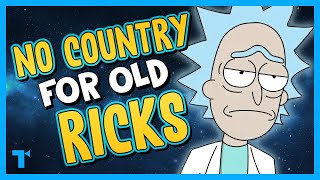 Rick and Morty  Have We Outgrown Rick Season 4 Explained [upl. by Neehcas]