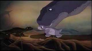 James Horner The Land Before Time  Hatching of Littlefoot [upl. by Lashonda583]