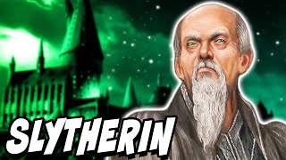 In Defense of Salazar Slytherin Why He Left Hogwarts  Harry Potter Explained [upl. by Ailatan]