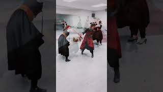 Wheres Your Treasure Trailer dance pirateballet christiandance [upl. by Meela]