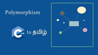 Polymorphism  C in Tamil  Logic First Tamil [upl. by Rozella751]