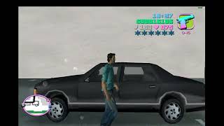 Lets Play Grand Theft Auto Vice City 19 [upl. by Freyah]