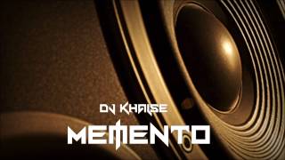 DJ Khalse  Memento Melbourne Bounce Mix [upl. by Eisak475]