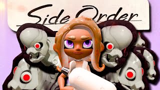 Splatoon 3 Side Order DLC The Full Experience [upl. by Corty]