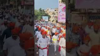 Sambhaji Bhide Guruji  Shivpratap Din hindu maratha shivajimaharaj bhagwa maharashtra sangli [upl. by Landan838]