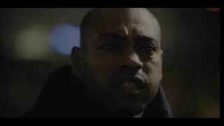 top boy season 3 episode 10 sully kills dris [upl. by Otreblaug]