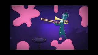 dr strangeglove  moshi monsters slowed reverbed [upl. by Callan]