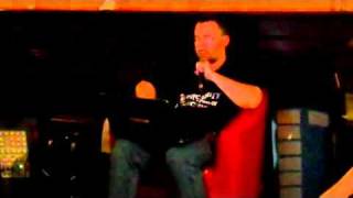 Jim Butcher reads Ghost Story  chapter 2b of 4 [upl. by Gottfried280]