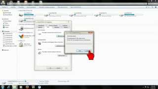 How to Repair Pen Drive from Write Protection and Not Formatting Problems [upl. by Annaid]