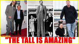 Top 30 Tallest Hollywood Actors You Should Know Heres My Vote [upl. by Etnovert249]