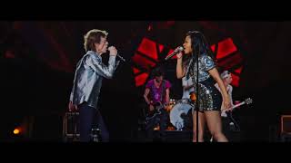 The Rolling Stones  Gimme Shelter Havana Moon Live [upl. by Amer]