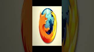 Evolution of Mozilla Firefox Logo informatif faktamenarik [upl. by Laefar5]