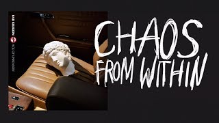 Bad Religion  quotChaos From Withinquot Lyric Video [upl. by Eitsud]