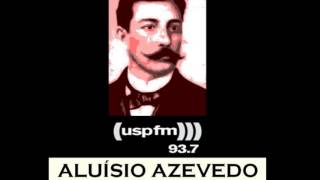 Fuvest 2016 quotO Cortiçoquot de Aluísio de Azevedo [upl. by Naras936]