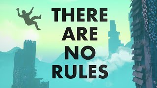 Games that Break all the Rules [upl. by Joktan]