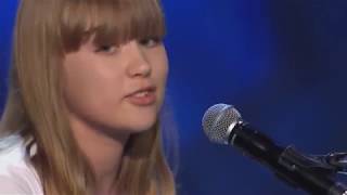 the best voice in americas got talent 2018  paula jiven [upl. by Valentijn672]