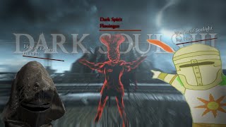 DS3 4am Invasions Gone Sexual l Dark Souls III [upl. by Risa]