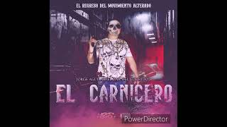 EL CARNICERO [upl. by Nesahc]