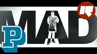 P Money — Mad Official Video [upl. by Lewendal]