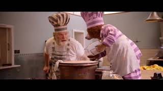 Paddington 2 Clip Making Marmalade  IMDb EXCLUSIVE [upl. by Anitsirk904]