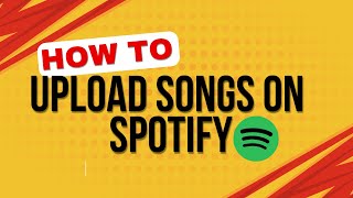 The Shocking Truth About Uploading Music on Spotify [upl. by Solrac]