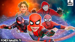 SpiderMan Into The SpiderVerse 2024 63 Marvel Studios’ Deadpool 3  MISSION IMPOSSIBLE 7 [upl. by Warram]