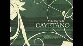 Cayetano  The Big Fall [upl. by Kanor]