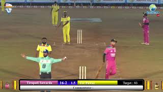 Best of Aniket Sanap 2019  Ratnagiri Champions Trophy [upl. by Teodoor]