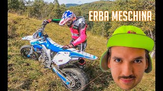 si PUO fare ENDURO col MOTARD NO [upl. by Chappie576]