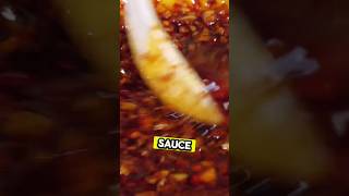 How to Make Your Own Gourmet Hot Sauce shorts [upl. by Atyekram909]