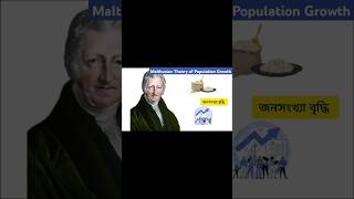 Malthusian Theory geography populationgeography [upl. by Caresse]