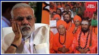 Lingayat Group In Karnataka Releases Ad Slamming PM Modi [upl. by Hamann]