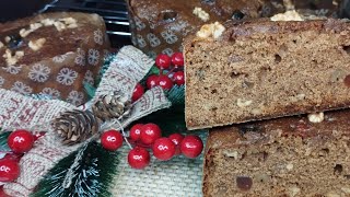 Pan de PASCUA🎄 CASERO navidad 🤶🏼 recetasfaciles recetasnavideñas [upl. by Jobe]