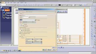 CATIA V5 TutorialView Measure and Materials Toolbars [upl. by Haiasi]